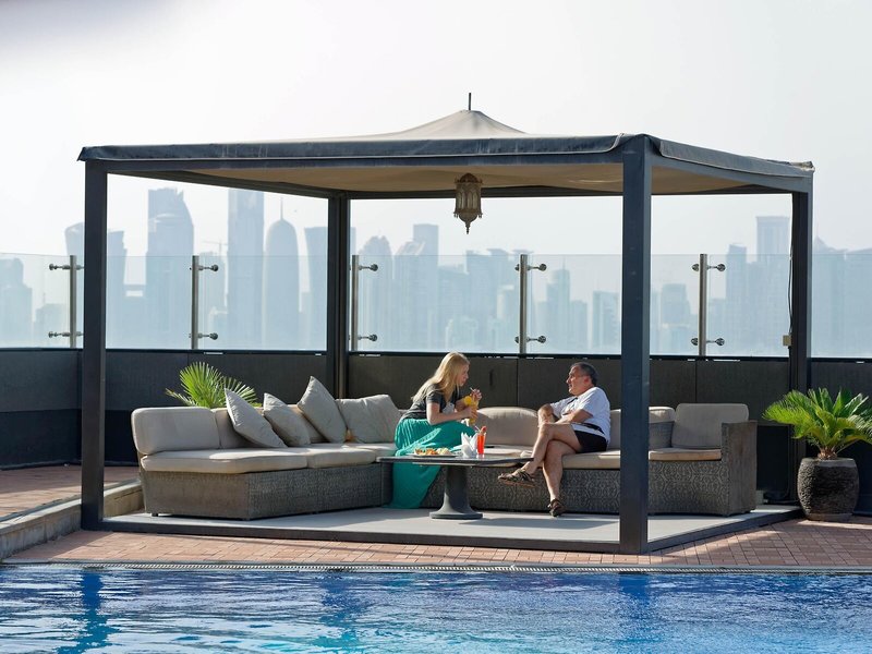 Fraser Suites Doha 3