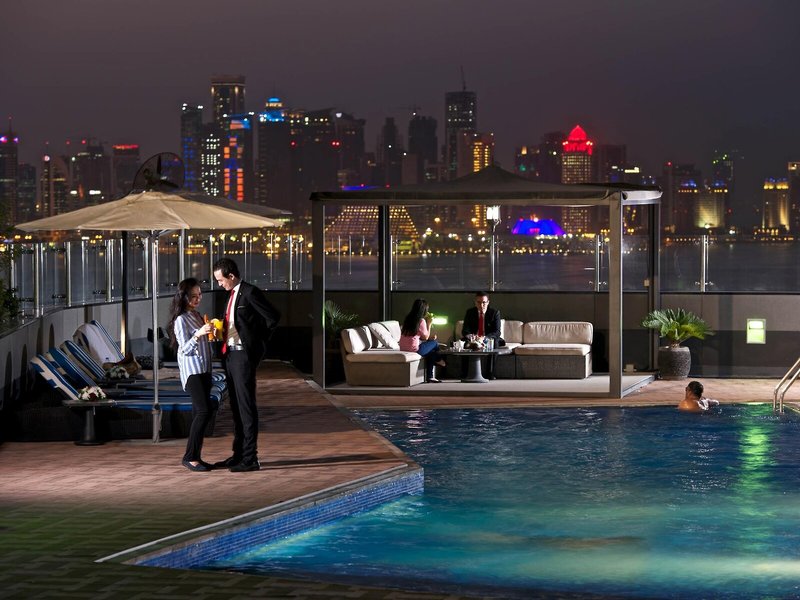 Fraser Suites Doha 4