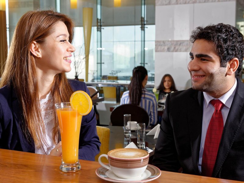 Fraser Suites Doha 11