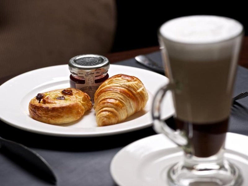 Fraser Suites Doha 12