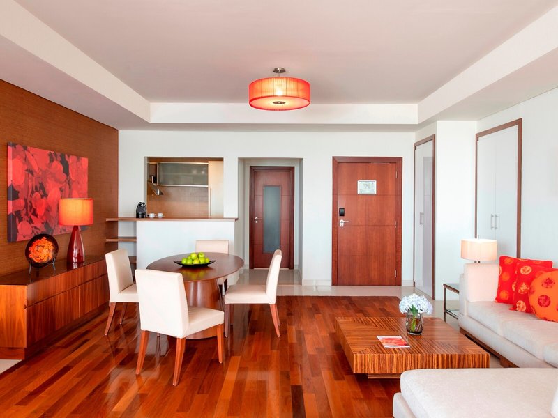 Fraser Suites Doha 13