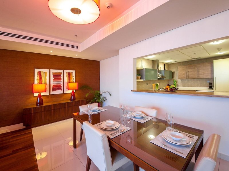 Fraser Suites Doha 14