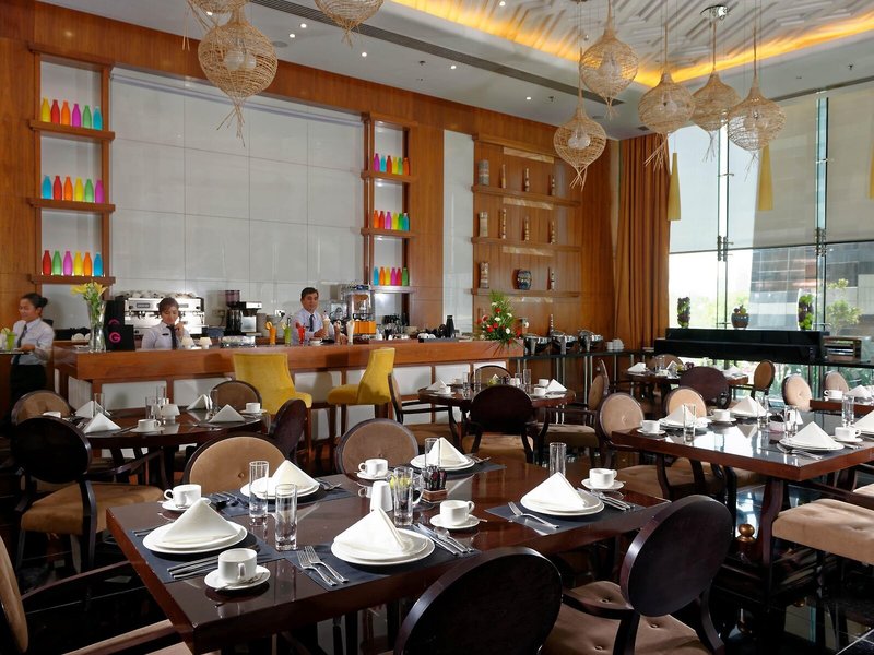 Fraser Suites Doha 15