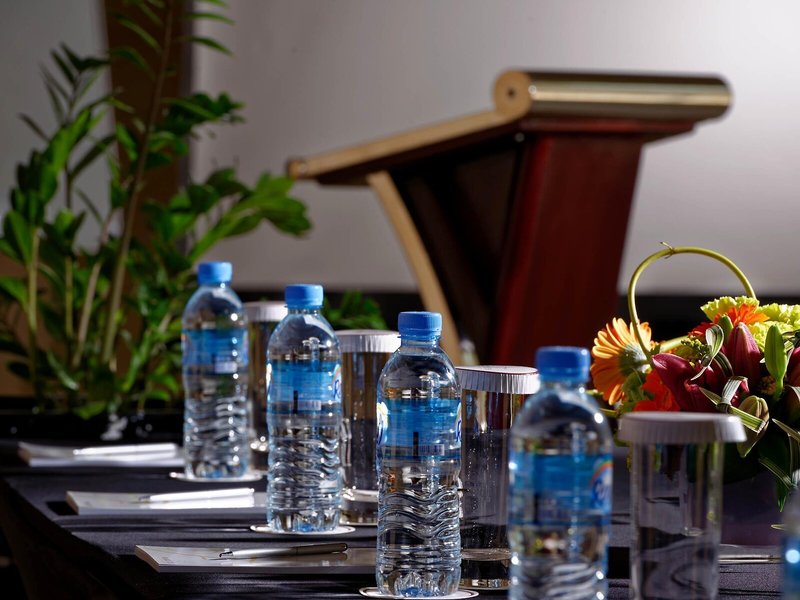 Fraser Suites Doha 16