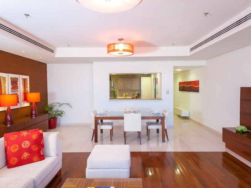 Fraser Suites Doha 17