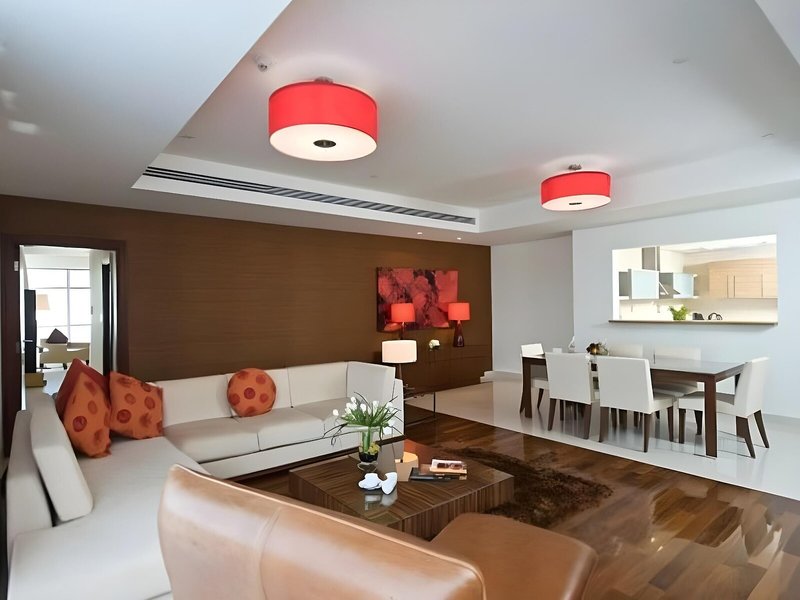 Fraser Suites Doha 18