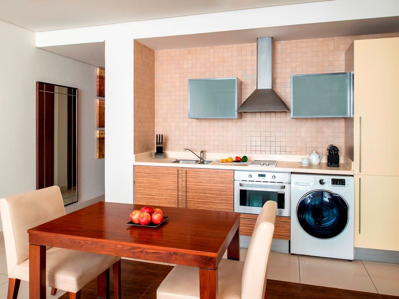 Fraser Suites Doha 19