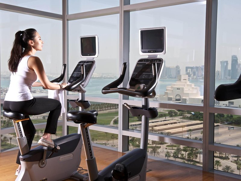 Fraser Suites Doha 20