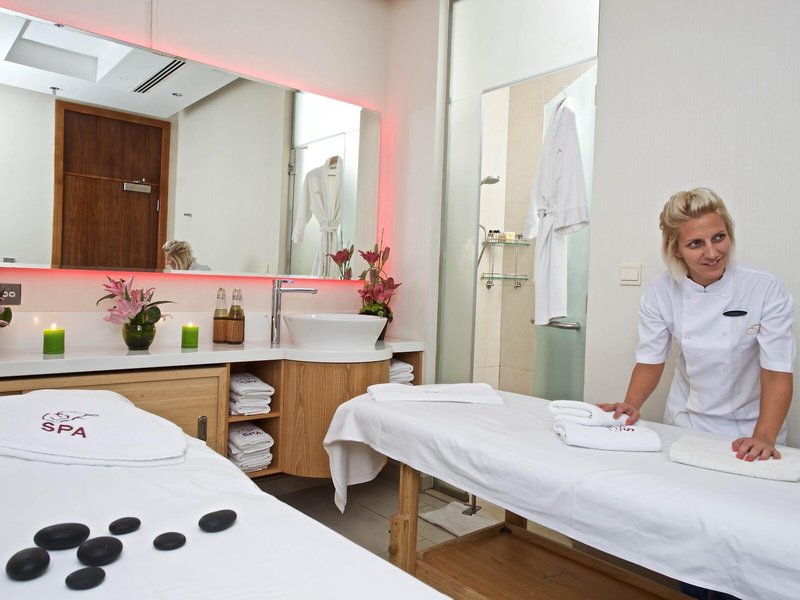 Fraser Suites Doha 21