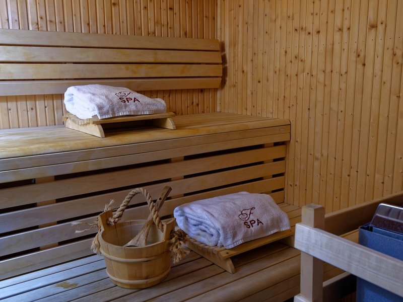 Fraser Suites Doha 22