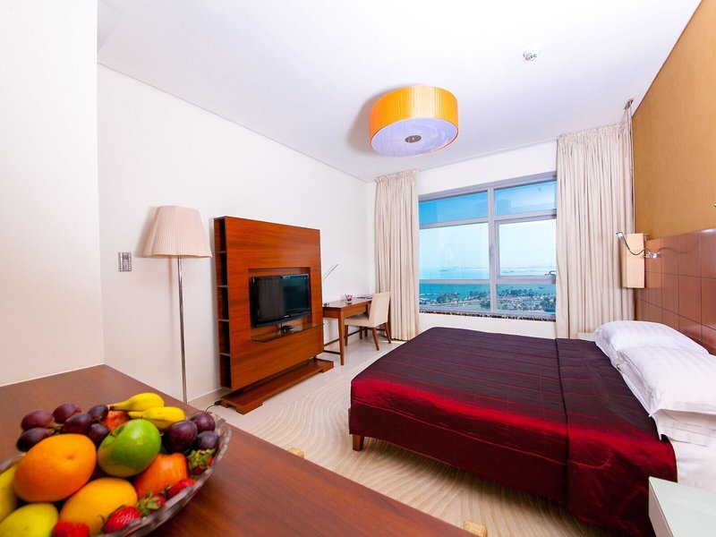 Fraser Suites Doha 23