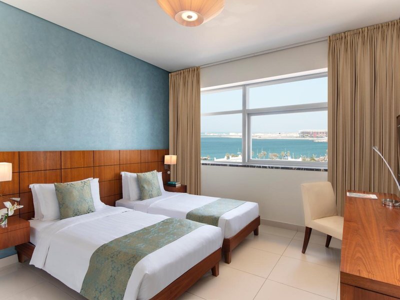 Fraser Suites Doha 24
