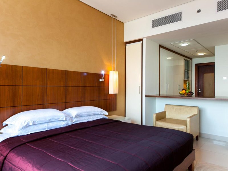 Fraser Suites Doha 26