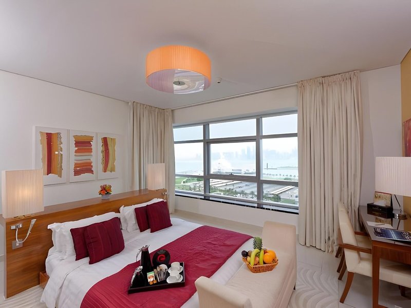 Fraser Suites Doha 27