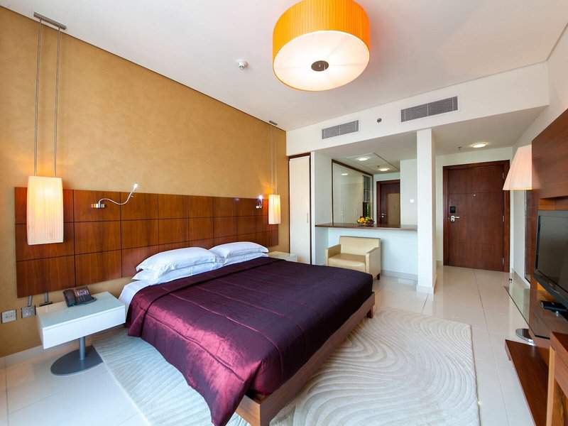 Fraser Suites Doha 28
