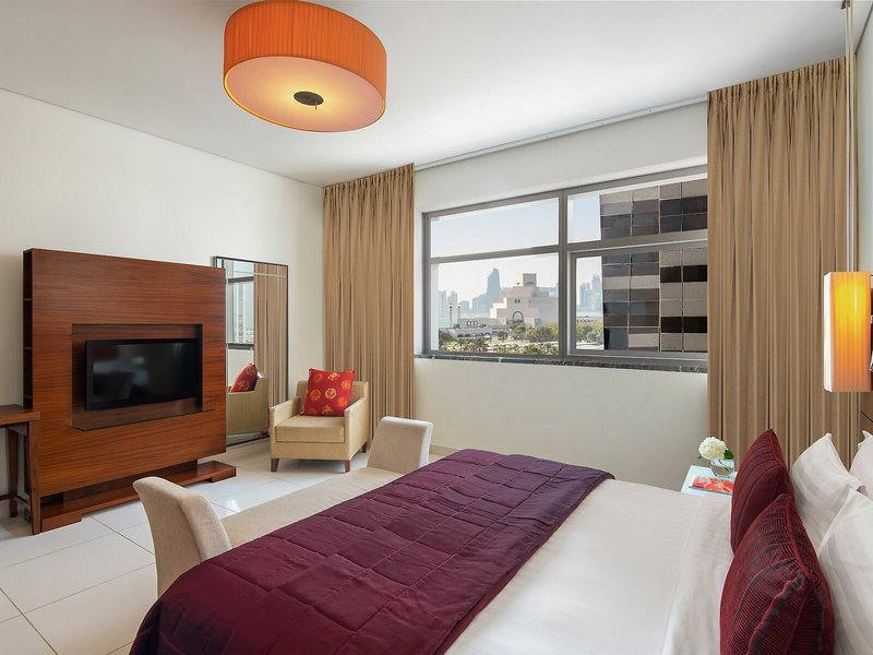 Fraser Suites Doha 29