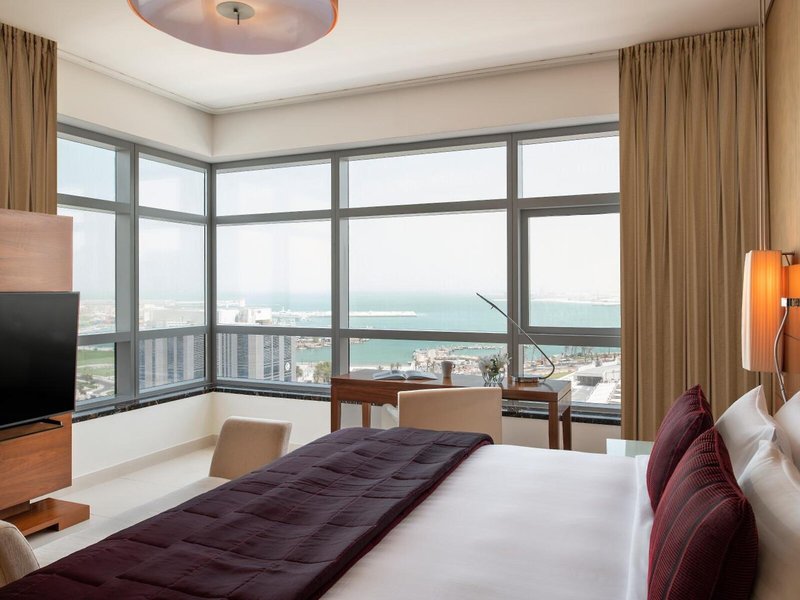 Fraser Suites Doha 30