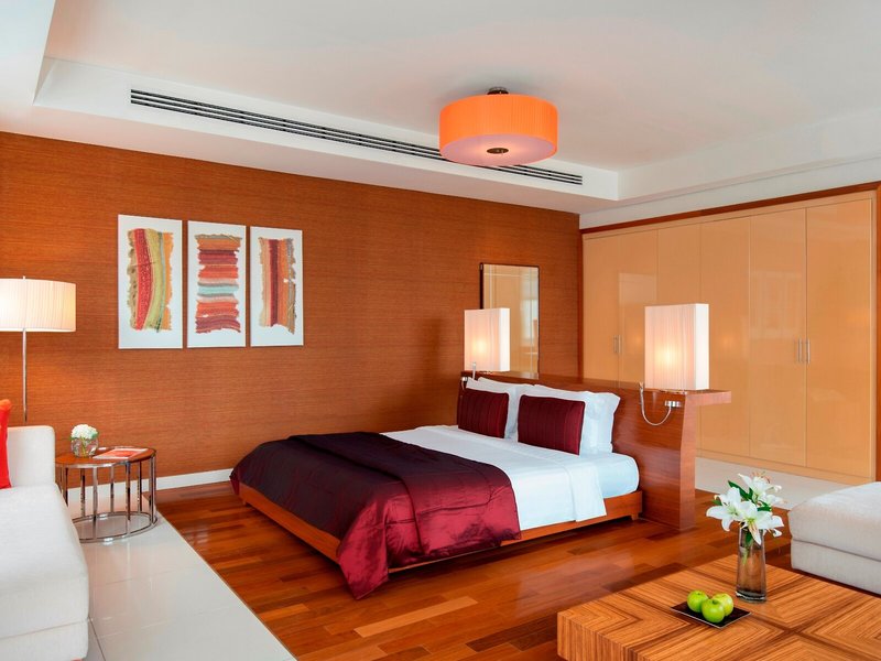 Fraser Suites Doha 31