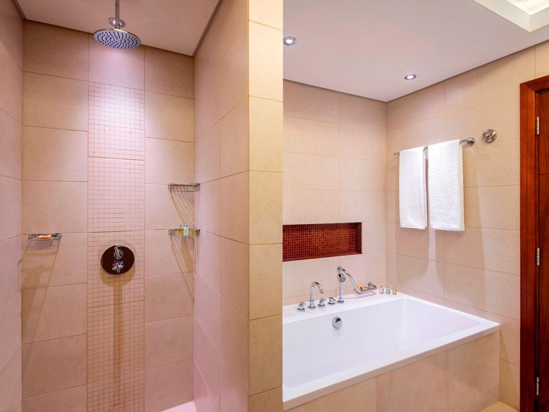 Fraser Suites Doha 33