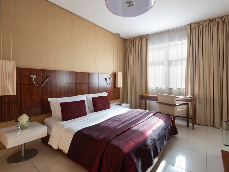 Fraser Suites Doha 34