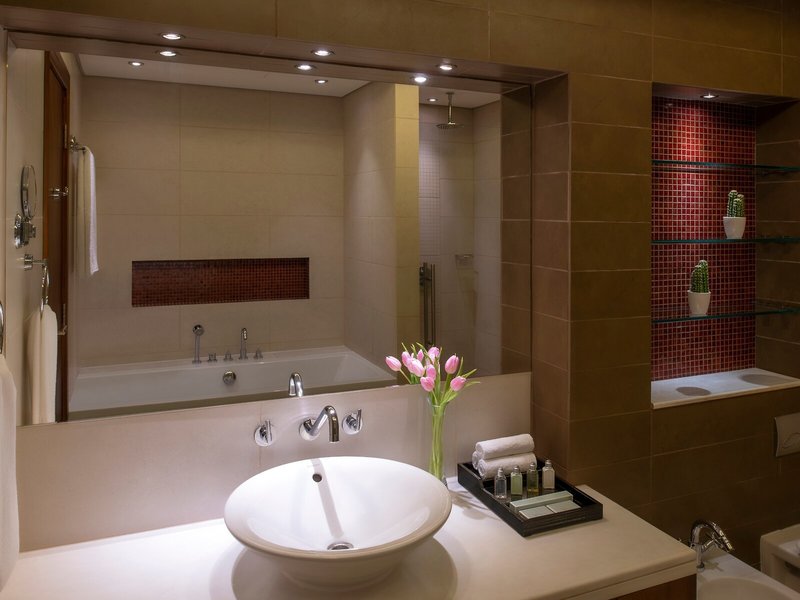 Fraser Suites Doha 35