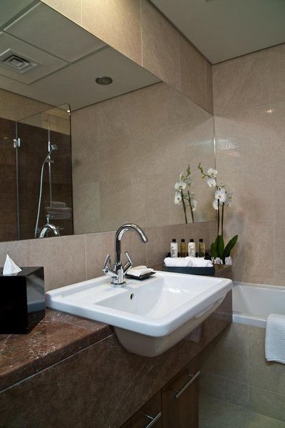 Fraser Suites Doha 36