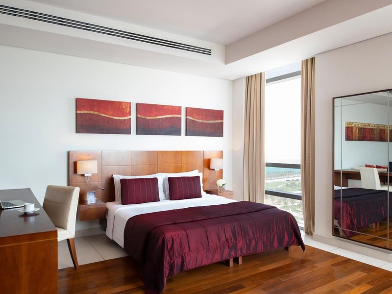 Fraser Suites Doha 37