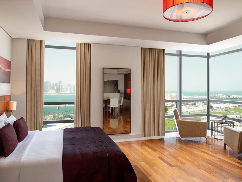 Fraser Suites Doha 38