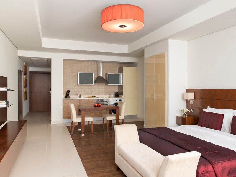 Fraser Suites Doha 39