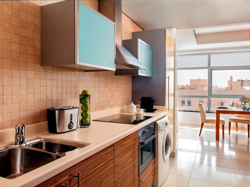 Fraser Suites Doha 40