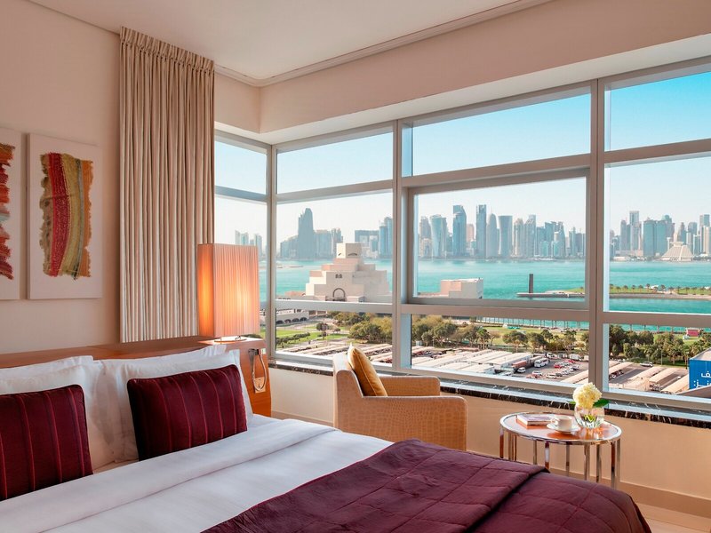 Fraser Suites Doha 41