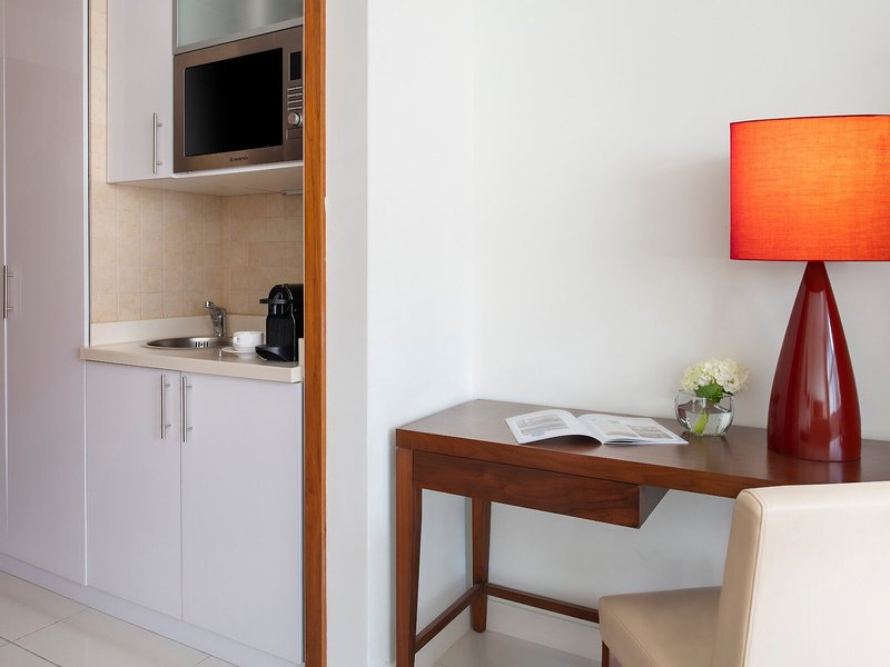 Fraser Suites Doha 42