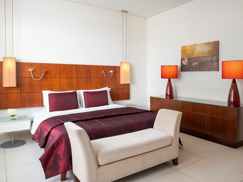 Fraser Suites Doha 43