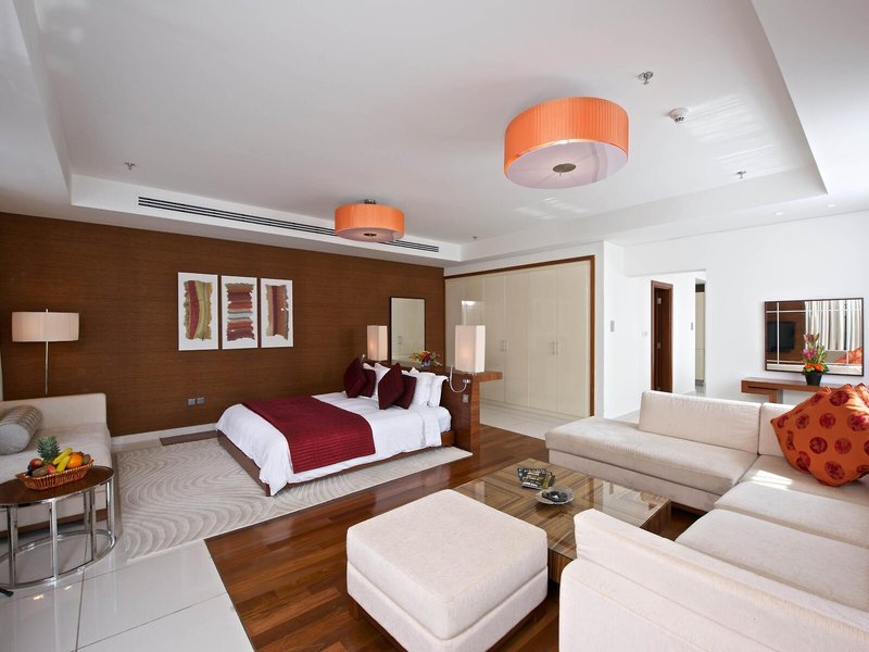 Fraser Suites Doha 44