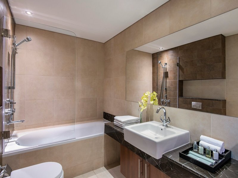 Fraser Suites Doha 45