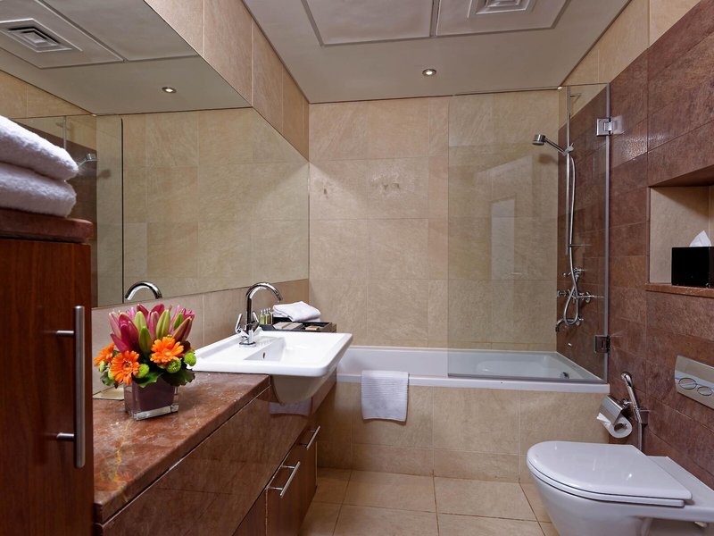 Fraser Suites Doha 46