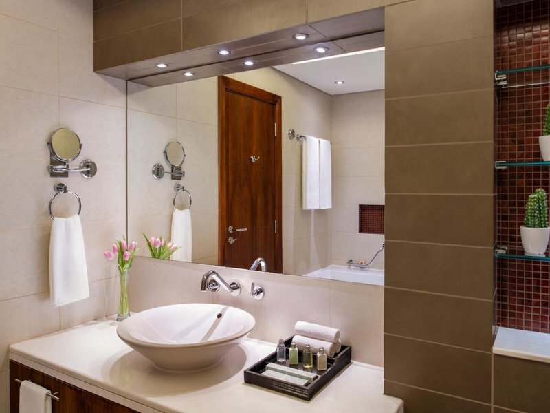 Fraser Suites Doha 47