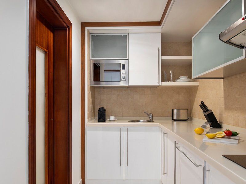 Fraser Suites Doha 48