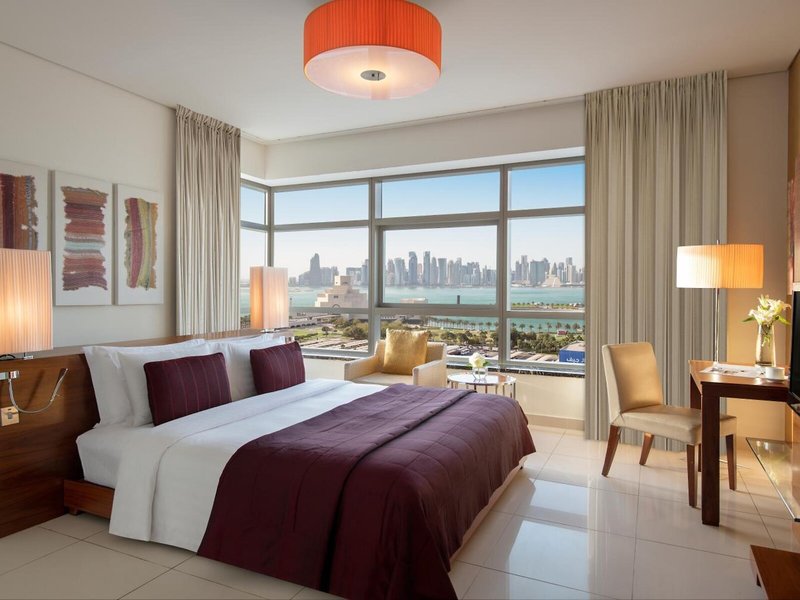 Fraser Suites Doha 49