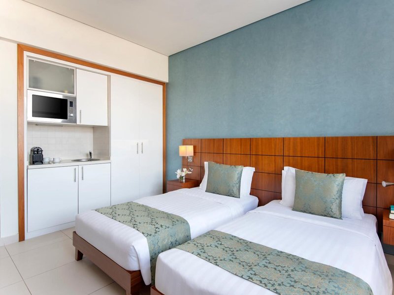 Fraser Suites Doha 50
