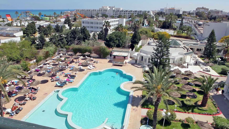 Hotel Royal Jinene Sousse 3