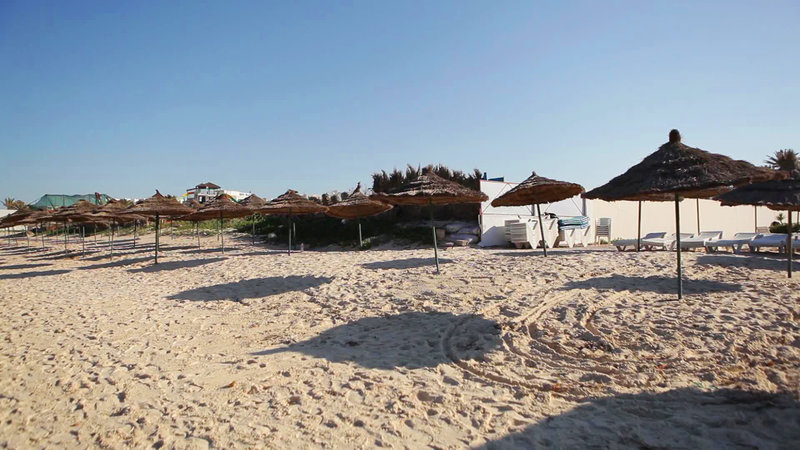 Hotel Royal Jinene Sousse 6