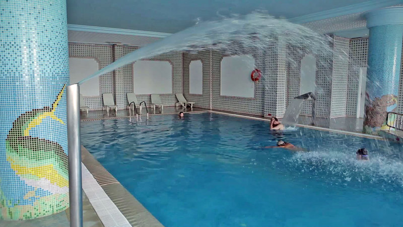 Hotel Royal Jinene Sousse 10