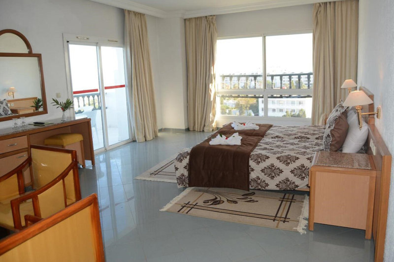 Hotel Royal Jinene Sousse 6