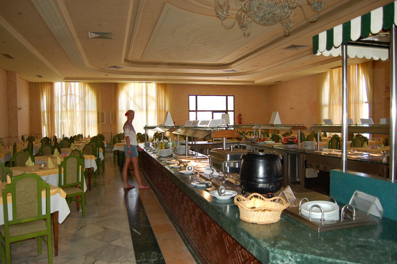 Hotel Royal Jinene Sousse 7