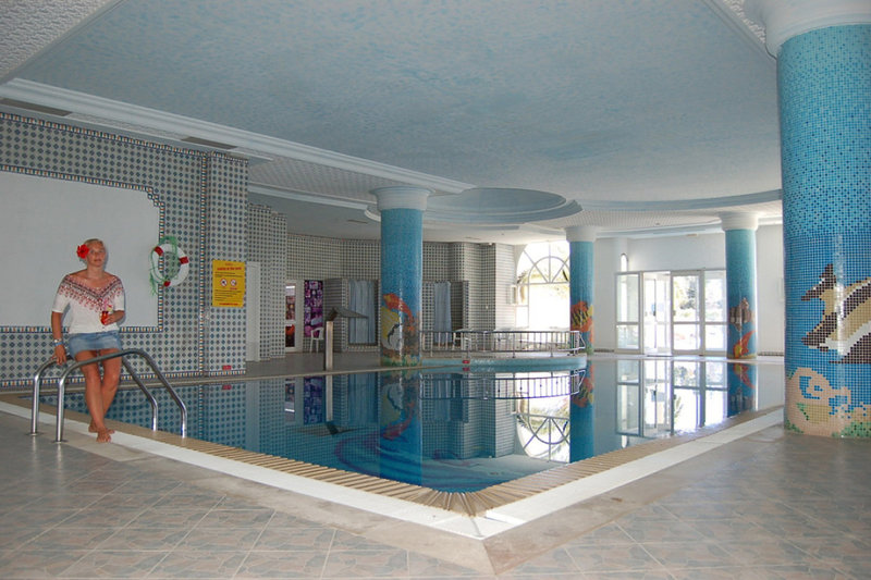 Hotel Royal Jinene Sousse 8