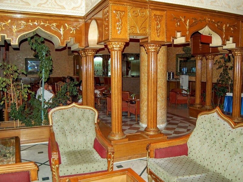 Royal Jinene 3 - Exterior
