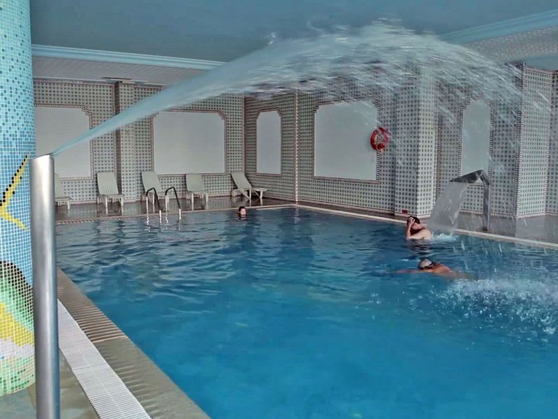 Royal Jinene 13 - Outdoor Pool