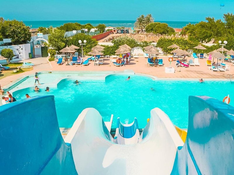 Royal Jinene 14 - Outdoor Pool
