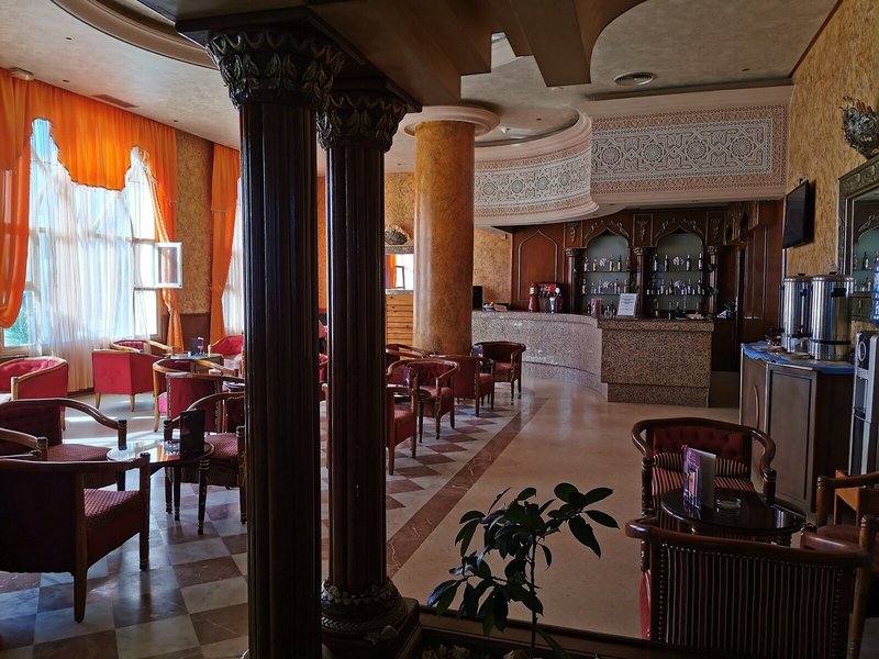 Royal Jinene 21 - Restaurant
